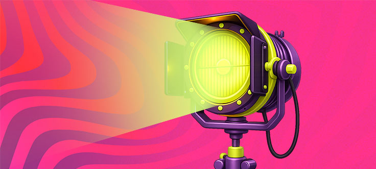 The Spotlight Shift &mdash; From Viewer to VIP