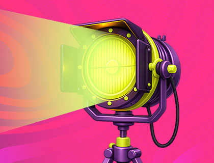 The Spotlight Shift — From Viewer to VIP