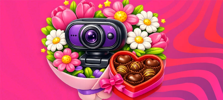 Your Valentine, Your Rules