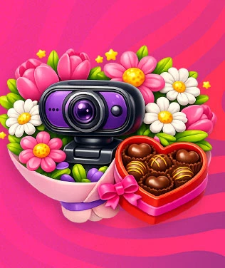 Your Valentine, Your Rules