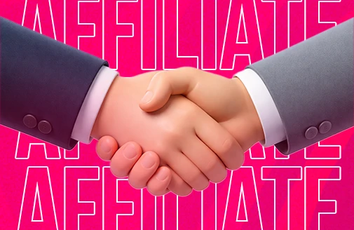 Affiliate Program